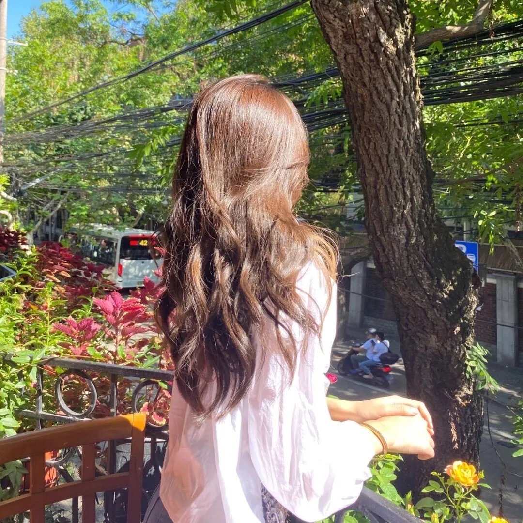 暗潮